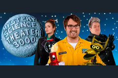 Mystery Science Theater 3000 | Shout! Factory