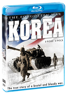 Korea: The Forgotten War - Shout! Factory