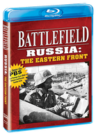 Battlefield Russia: The Eastern Front - Shout! Factory