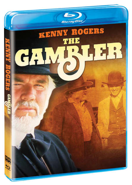 The Gambler - Shout! Factory