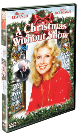 A Christmas Without Snow - Shout! Factory