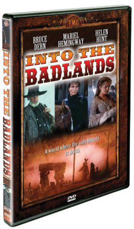 Into The Badlands - Shout! Factory