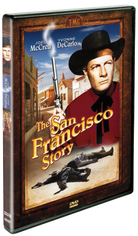The San Francisco Story - Shout! Factory