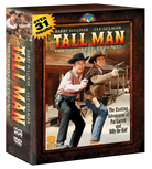 The Tall Man: The Complete Series - Shout! Factory