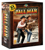 The Tall Man: The Complete Series - Shout! Factory