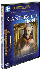 The Canterville Ghost - Shout! Factory