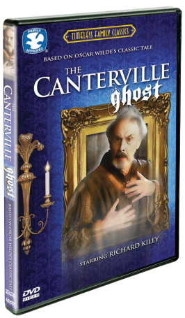 The Canterville Ghost - Shout! Factory