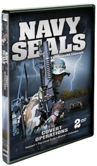 Navy Seals: The Untold Stories - Shout! Factory