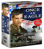 Once An Eagle [Medal Of Honor Edition] - Shout! Factory