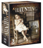 A Haunting: Seasons 1 & 2 - Shout! Factory