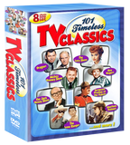 101 Timeless TV Classics - Shout! Factory