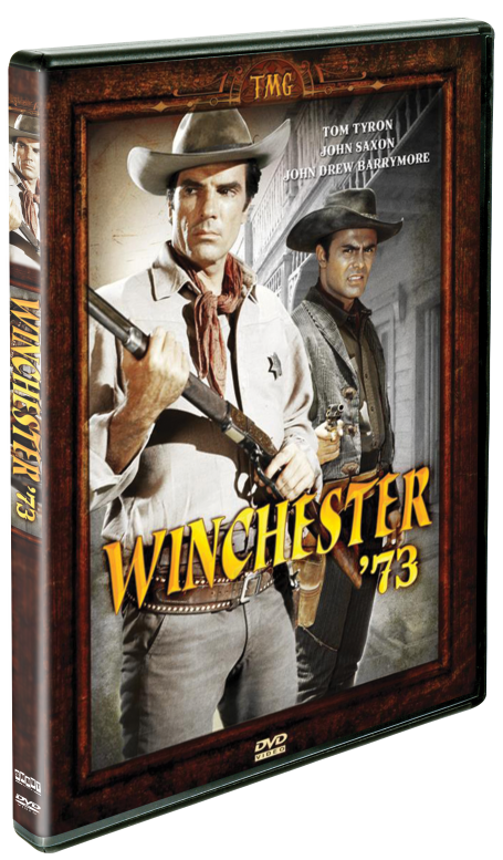 Winchester '73 - Shout! Factory