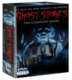 Ghost Stories: The Complete Series - Shout! Factory