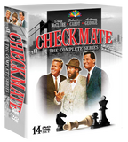 Checkmate: The Complete Series - Shout! Factory