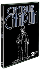 Charlie Chaplin [9 Films] - Shout! Factory