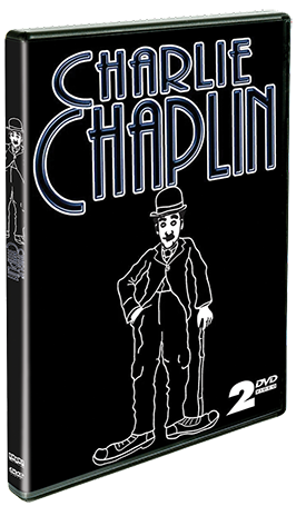 Charlie Chaplin [9 Films] - Shout! Factory