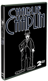 Charlie Chaplin [9 Films] - Shout! Factory