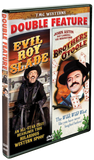 Evil Roy Slade / Brothers O'Toole [Double Feature] - Shout! Factory