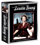 The Loretta Young Show: The Best Of The Complete Series [100th Birthday Edition] - Shout! Factory