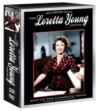 The Loretta Young Show: The Best Of The Complete Series [100th Birthday Edition] - Shout! Factory