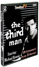 The Third Man - Shout! Factory