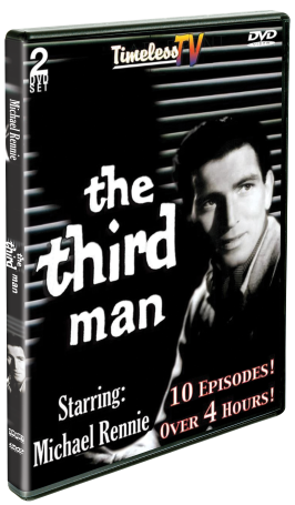 The Third Man - Shout! Factory