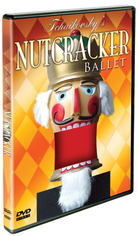Tchaikovsky's Nutcracker Ballet - Shout! Factory