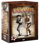 Laramie: Season Three - Shout! Factory
