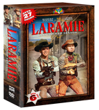 Laramie: Season Two - Shout! Factory