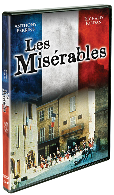 Les Miserables - Shout! Factory