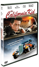 The California Kid - Shout! Factory