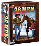 26 Men - Shout! Factory