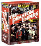 The Phantom Empire - Shout! Factory