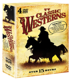 TV Classic Westerns - Shout! Factory