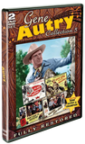 Gene Autry Collection 5 - Shout! Factory