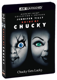 Bride Of Chucky [Collector's Edition] + Exclusive Poster - Shout! Factory