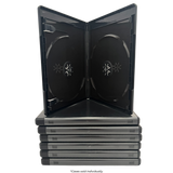 4K Ultra HD Case (Two Disc)