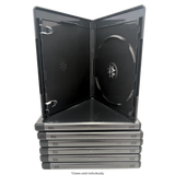 4K Ultra HD Case (One Disc)