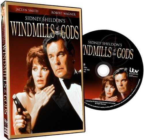Windmills Of The Gods - Shout! Factory
