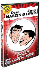 Dean Martin & Jerry Lewis: The Colgate Comedy Hour - Shout! Factory