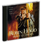 Robin Hood: Prince Of Thieves [Original Motion Picture Soundtrack] - Shout! Factory
