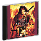 The Last Of The Mohicans [Original Motion Picture Soundtrack] - Shout! Factory