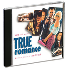 True Romance [Original Motion Picture Soundtrack] - Shout! Factory