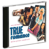 True Romance [Original Motion Picture Soundtrack] - Shout! Factory