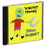 Violent Femmes: Freak Magnet - Shout! Factory