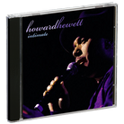 Howard Hewett: Intimate: Greatest Hits Live - Shout! Factory