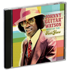 Johnny Guitar Watson: The Best Of The Funk Years - Shout! Factory