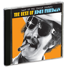Last Of The Jewish Cowboys: The Best Of Kinky Friedman - Shout! Factory