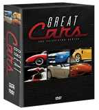 Great Cars: Collection - Shout! Factory