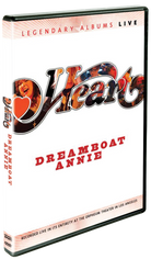 Legendary Albums Live: Dreamboat Annie - Shout! Factory